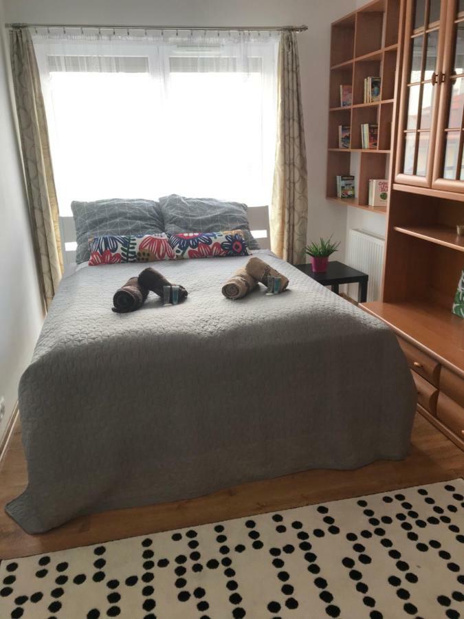 Warszawa, 2 Pokoje, Balkon, Blisko Centrum Onkologii, Novum, Wifi Eksteriør billede