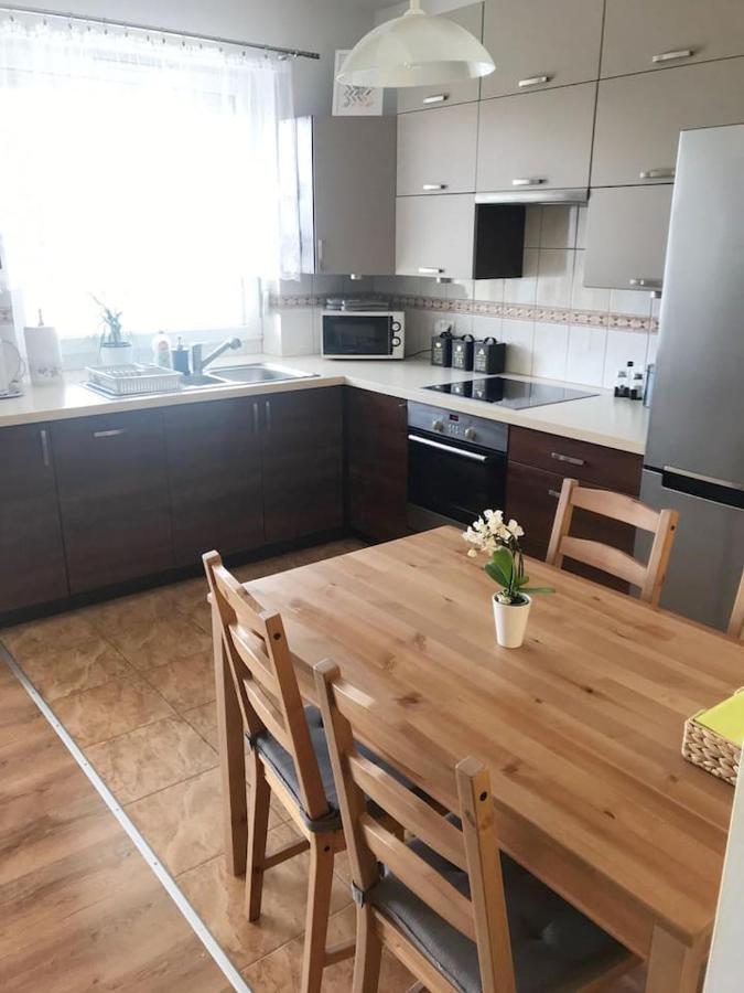 Warszawa, 2 Pokoje, Balkon, Blisko Centrum Onkologii, Novum, Wifi Eksteriør billede