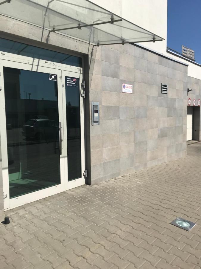 Warszawa, 2 Pokoje, Balkon, Blisko Centrum Onkologii, Novum, Wifi Eksteriør billede